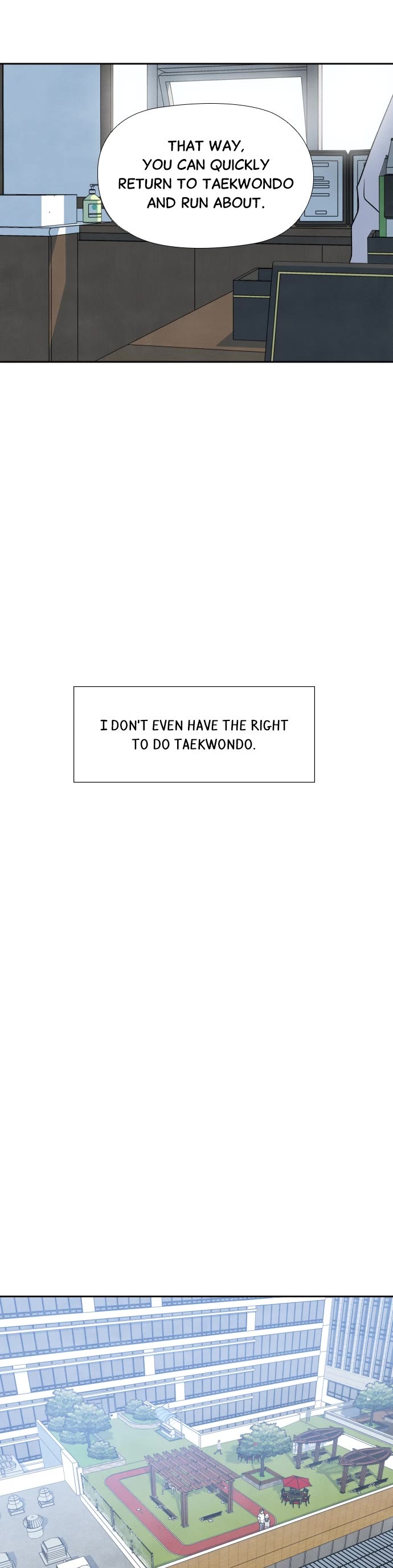 My Reason to Die Chapter 28 page 19 - Chapter 28: Episode 28