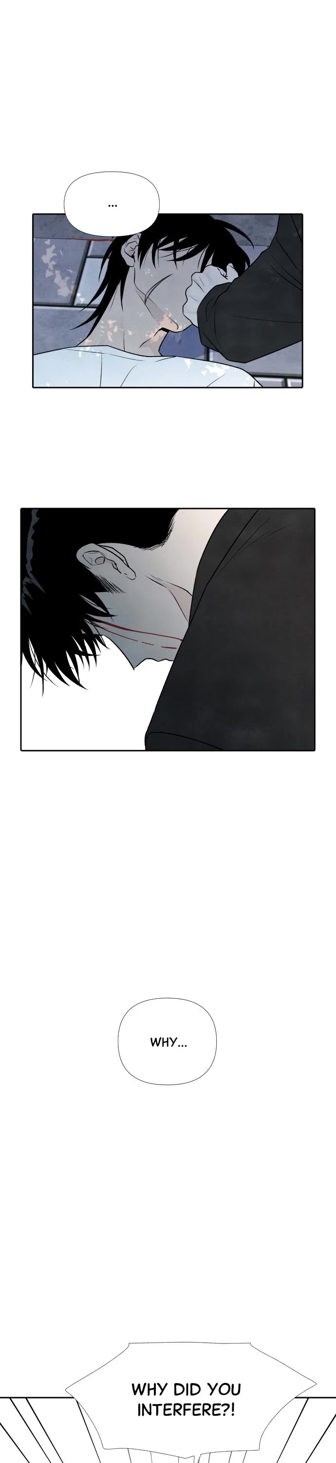 My Reason to Die Chapter 28 page 2 - Chapter 28: Episode 28