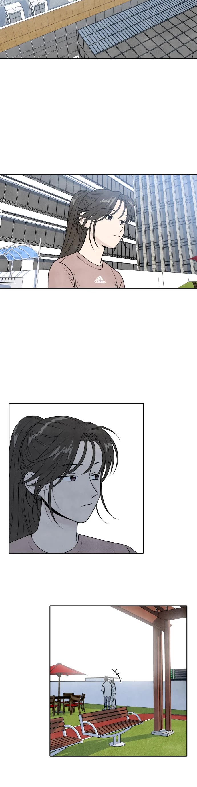 My Reason to Die Chapter 28 page 20 - Chapter 28: Episode 28