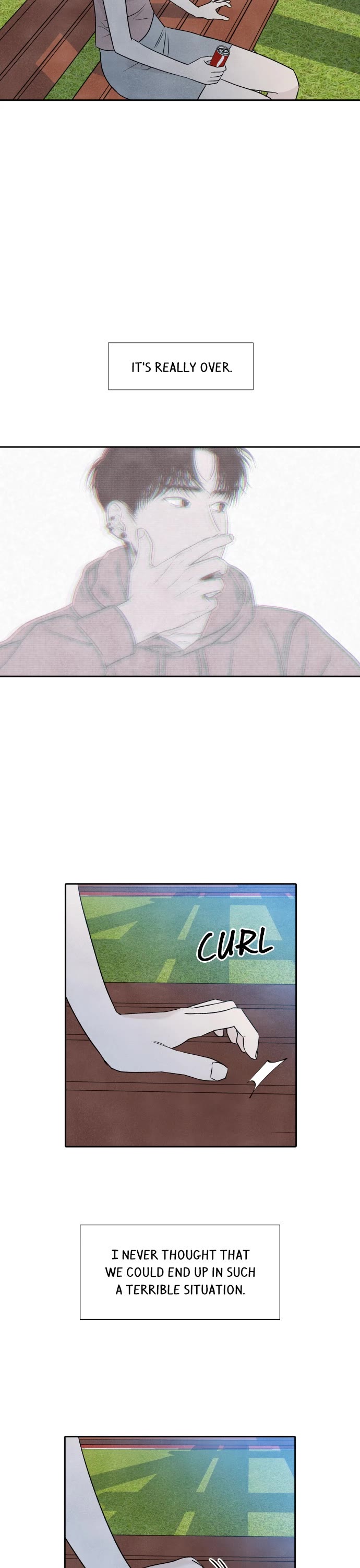 My Reason to Die Chapter 28 page 22 - Chapter 28: Episode 28