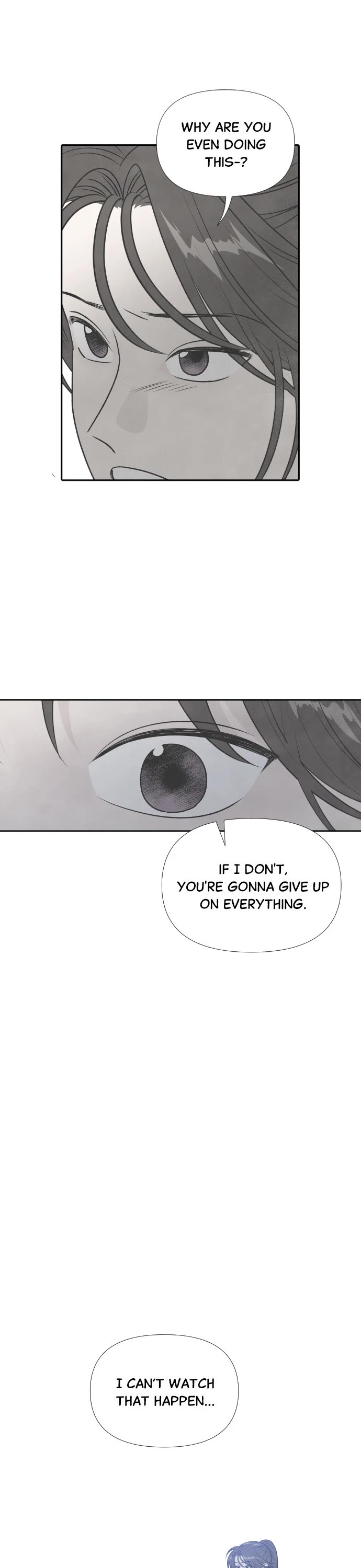 My Reason to Die Chapter 28 page 26 - Chapter 28: Episode 28