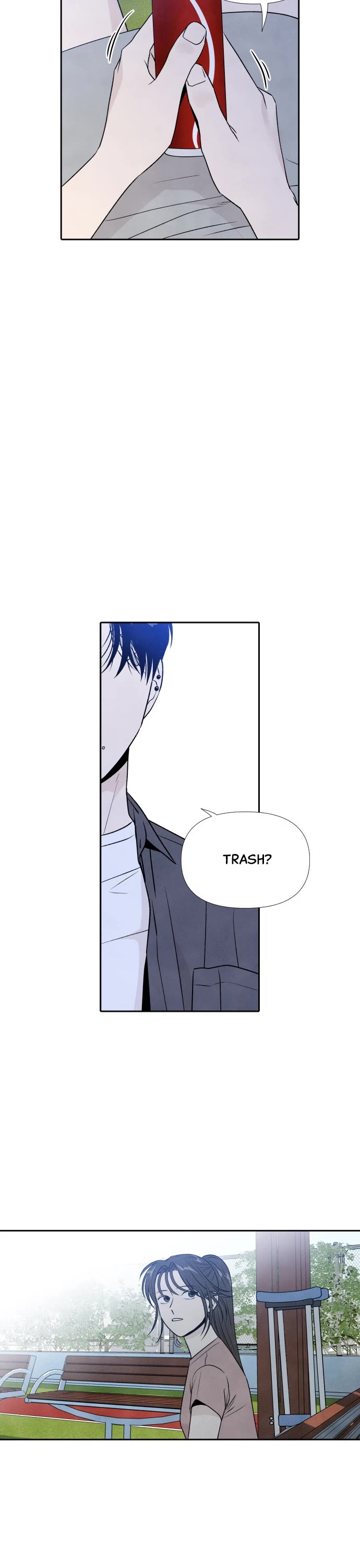 My Reason to Die Chapter 28 page 28 - Chapter 28: Episode 28