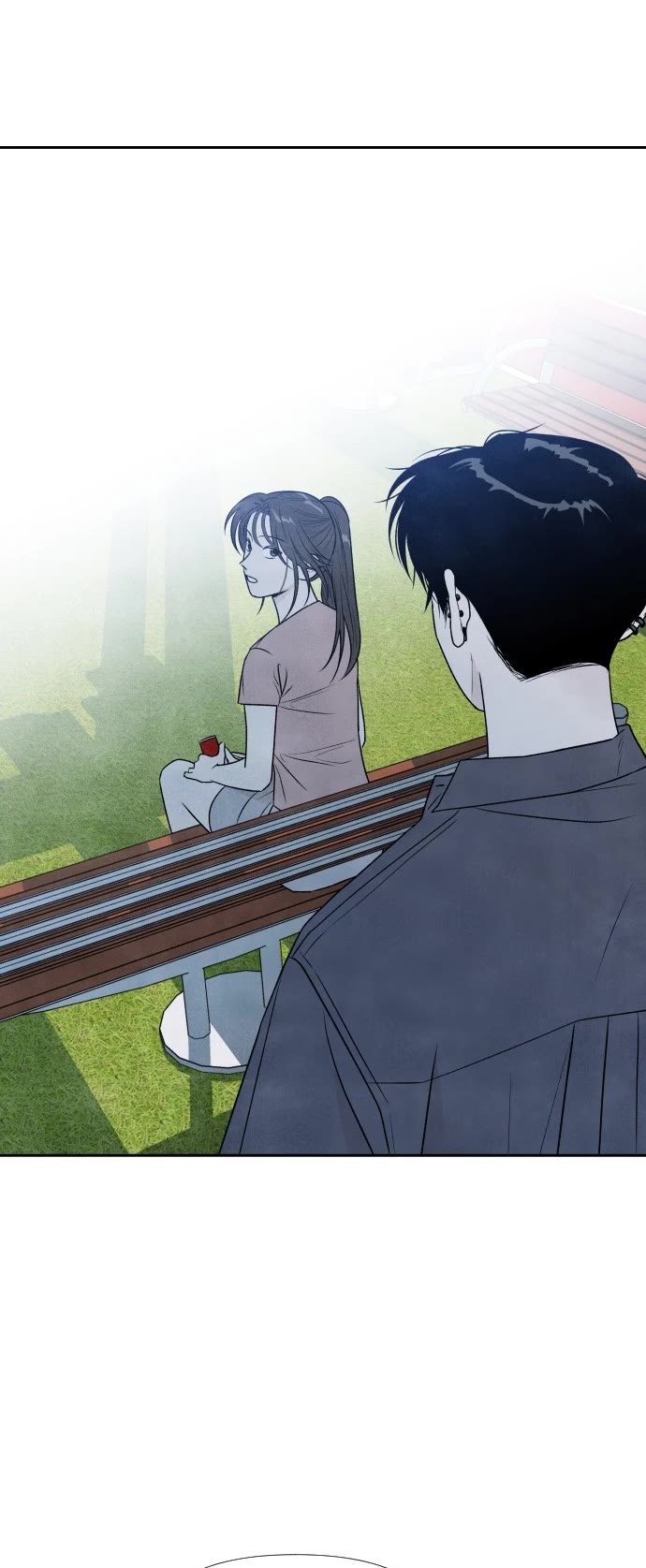 My Reason to Die Chapter 28 page 29 - Chapter 28: Episode 28