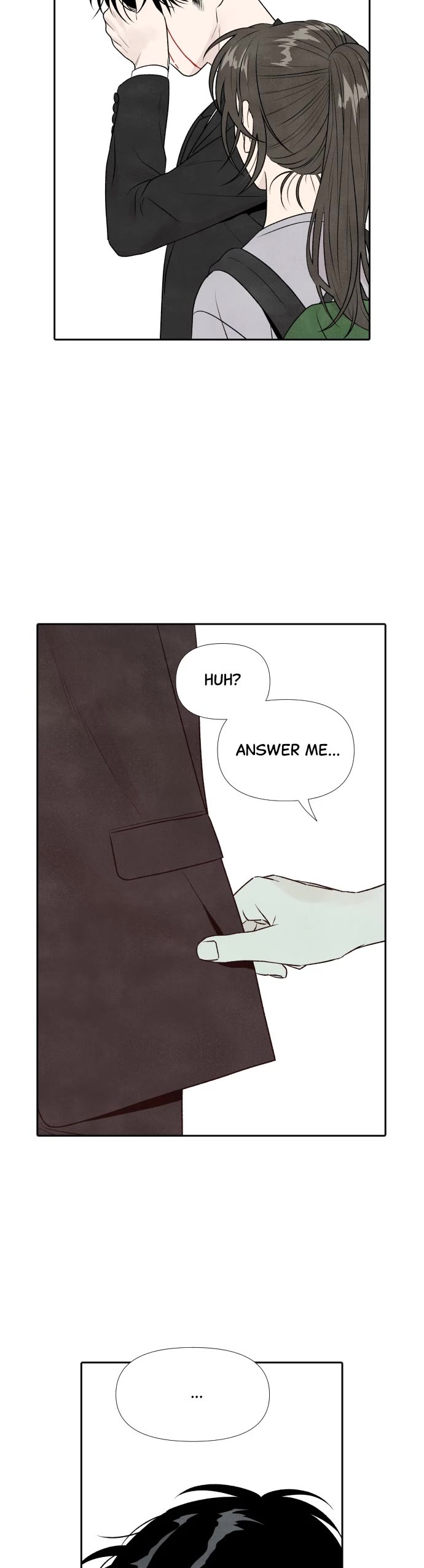 My Reason to Die Chapter 28 page 4 - Chapter 28: Episode 28