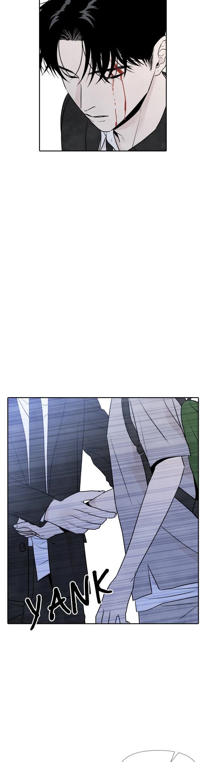 My Reason to Die Chapter 28 page 5 - Chapter 28: Episode 28