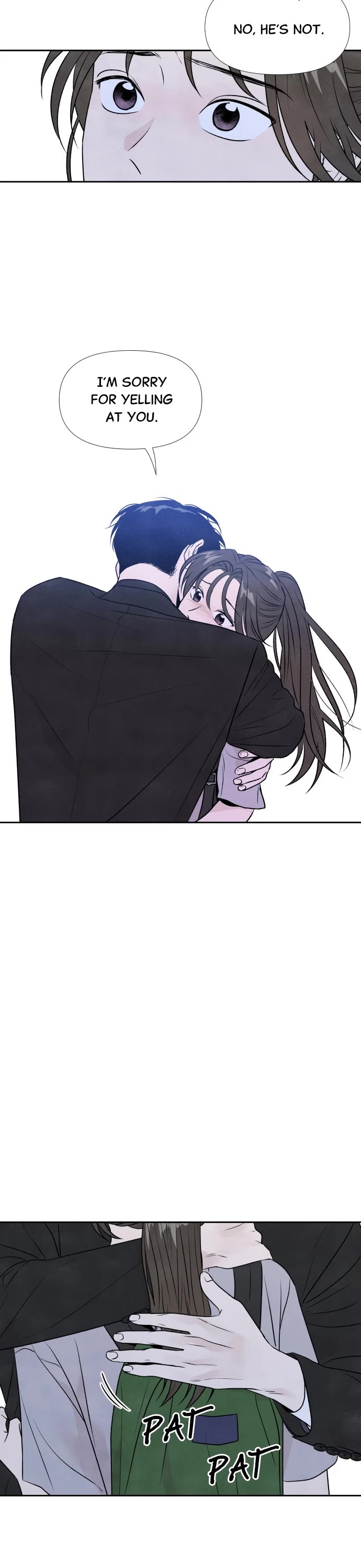 My Reason to Die Chapter 28 page 6 - Chapter 28: Episode 28