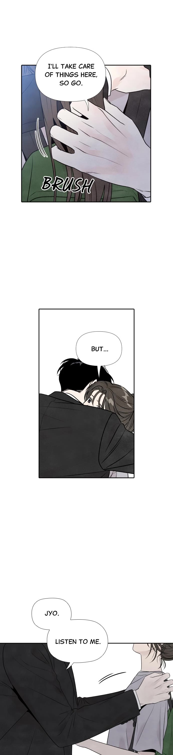 My Reason to Die Chapter 28 page 7 - Chapter 28: Episode 28