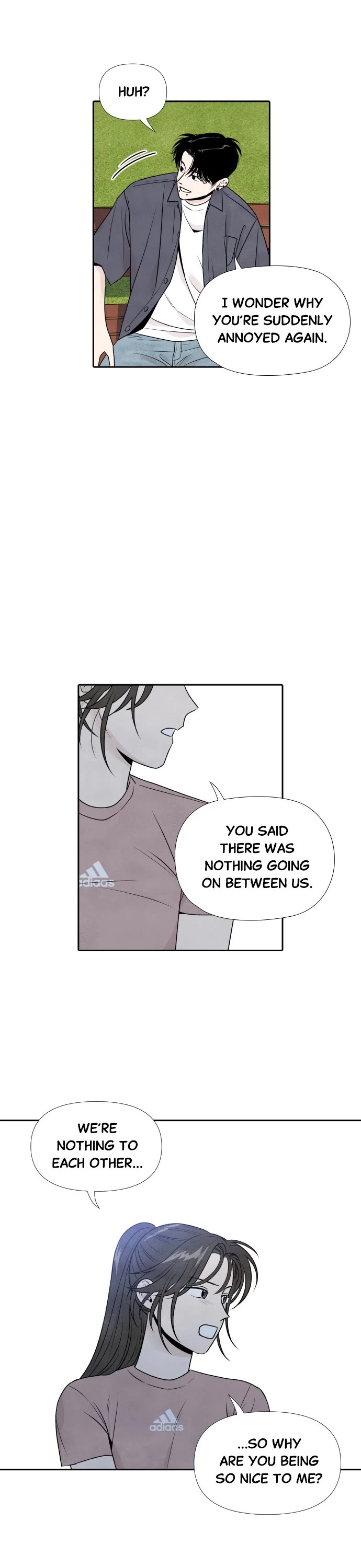My Reason to Die Chapter 29 page 16 - Chapter 29: Episode 29