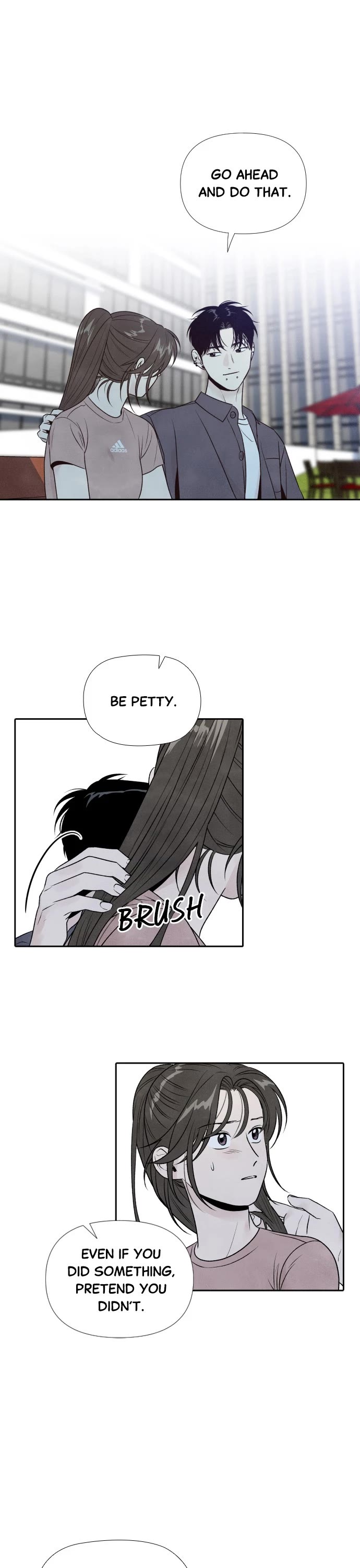 My Reason to Die Chapter 29 page 21 - Chapter 29: Episode 29