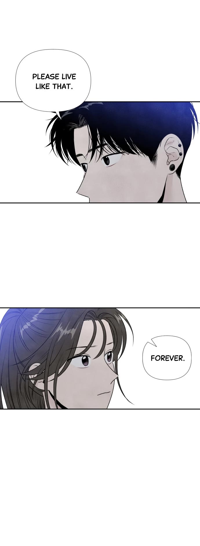 My Reason to Die Chapter 29 page 23 - Chapter 29: Episode 29