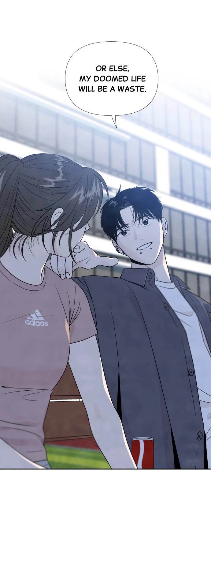 My Reason to Die Chapter 29 page 24 - Chapter 29: Episode 29