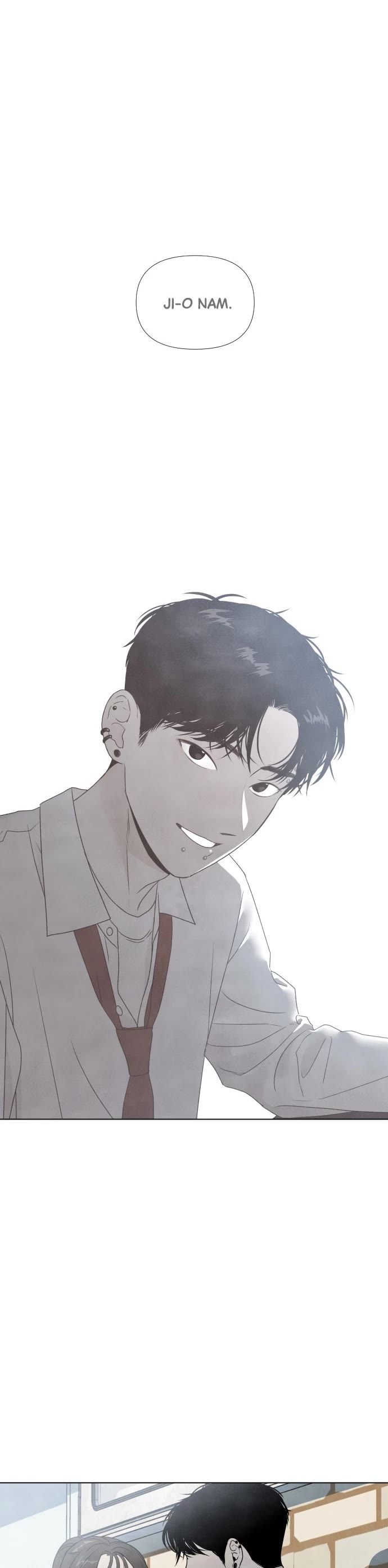 My Reason to Die Chapter 3 page 5 - Chapter 3: Episode 3