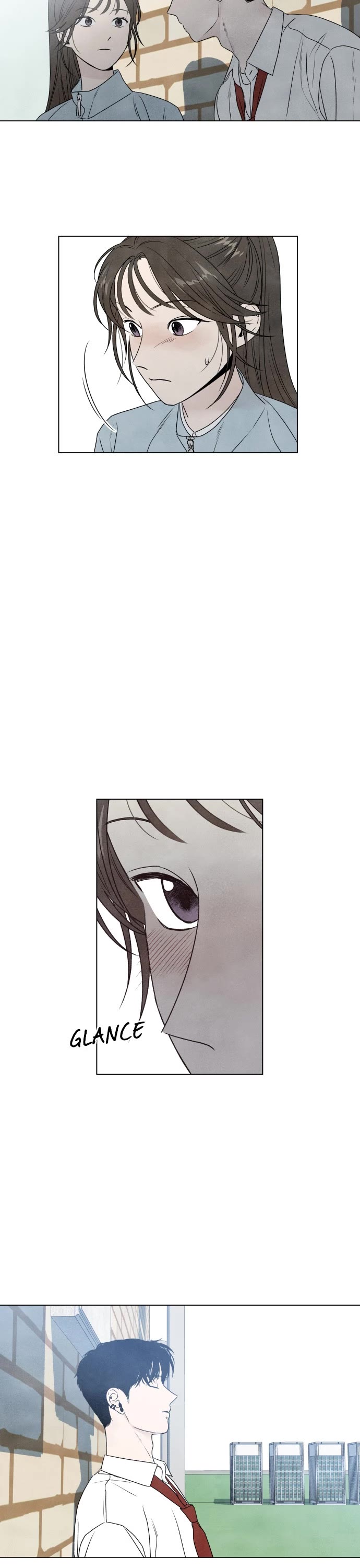 My Reason to Die Chapter 3 page 6 - Chapter 3: Episode 3