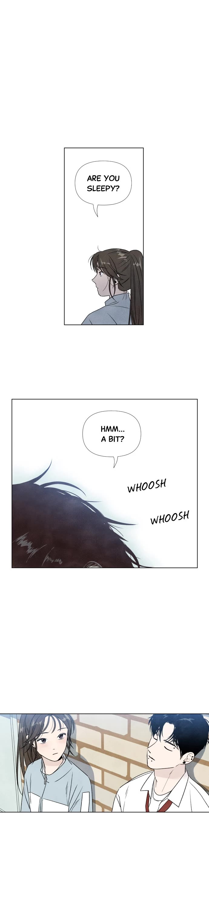 My Reason to Die Chapter 3 page 7 - Chapter 3: Episode 3