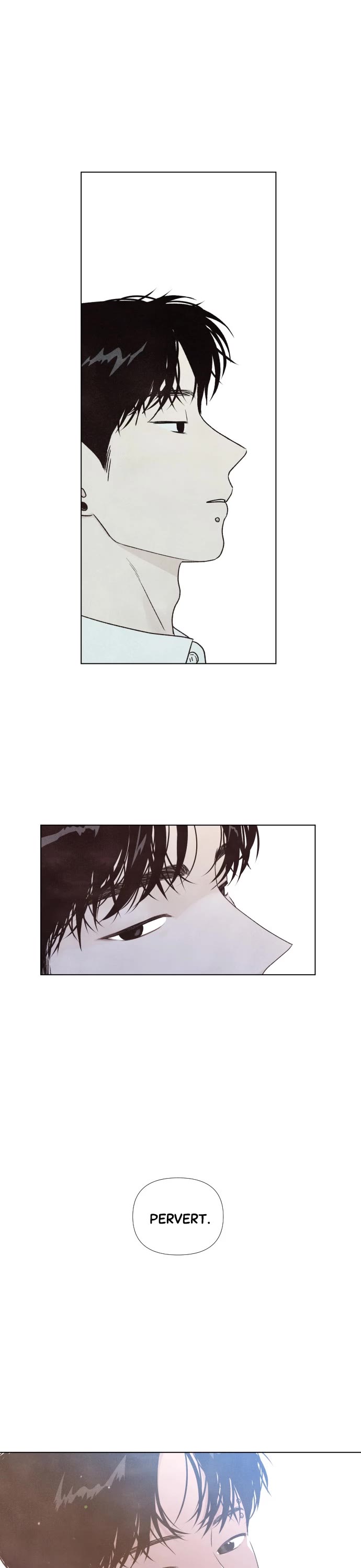 My Reason to Die Chapter 3 page 8 - Chapter 3: Episode 3