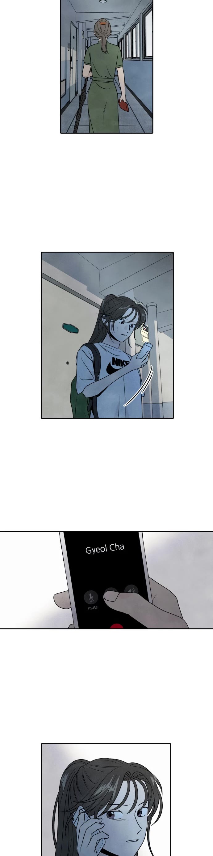 My Reason to Die Chapter 30 page 14 - Chapter 30: Episode 30