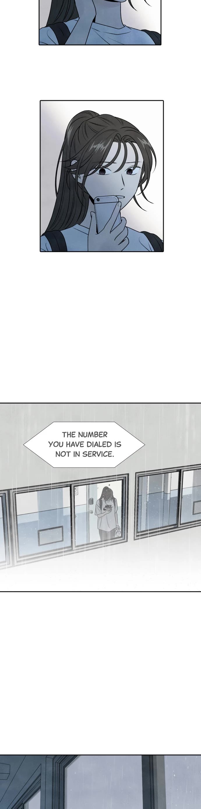 My Reason to Die Chapter 30 page 15 - Chapter 30: Episode 30