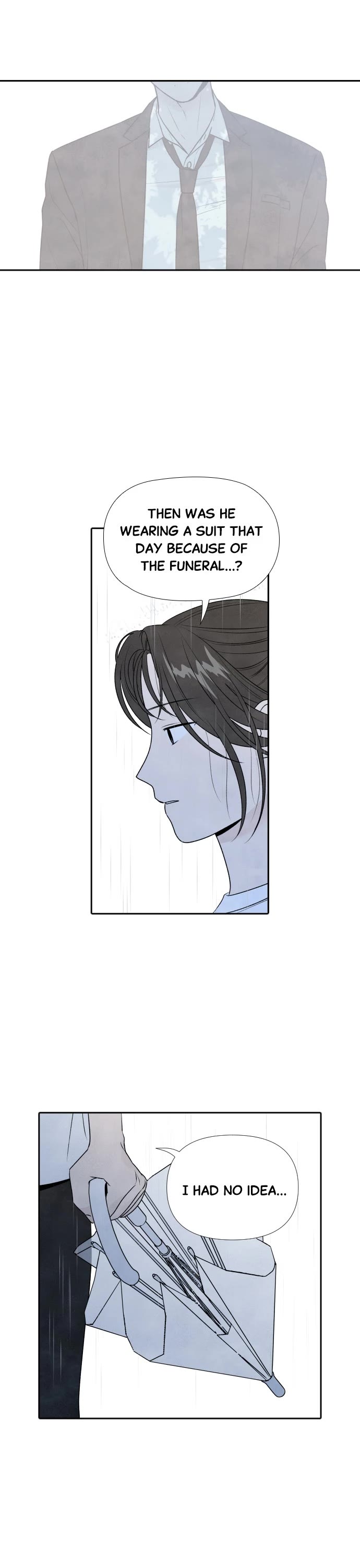 My Reason to Die Chapter 30 page 17 - Chapter 30: Episode 30