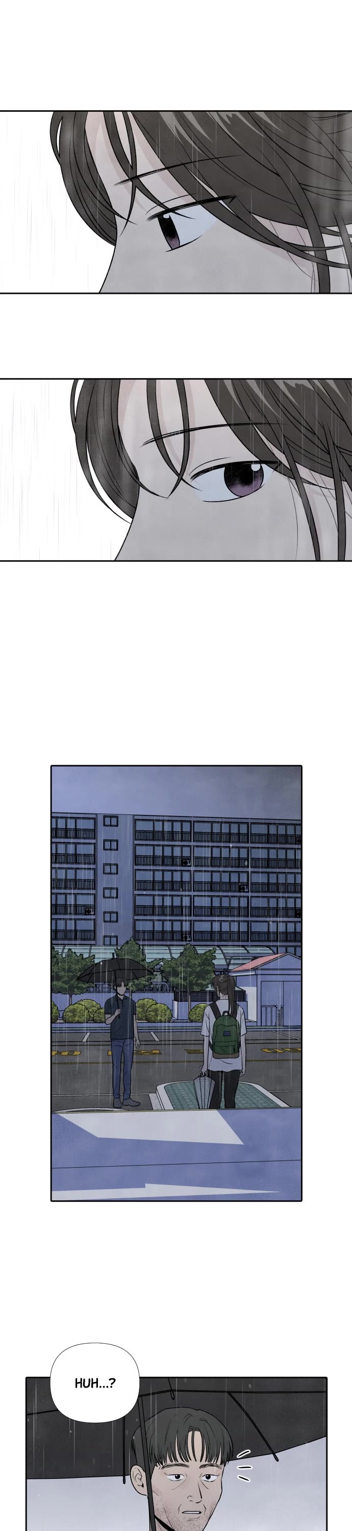 My Reason to Die Chapter 30 page 18 - Chapter 30: Episode 30