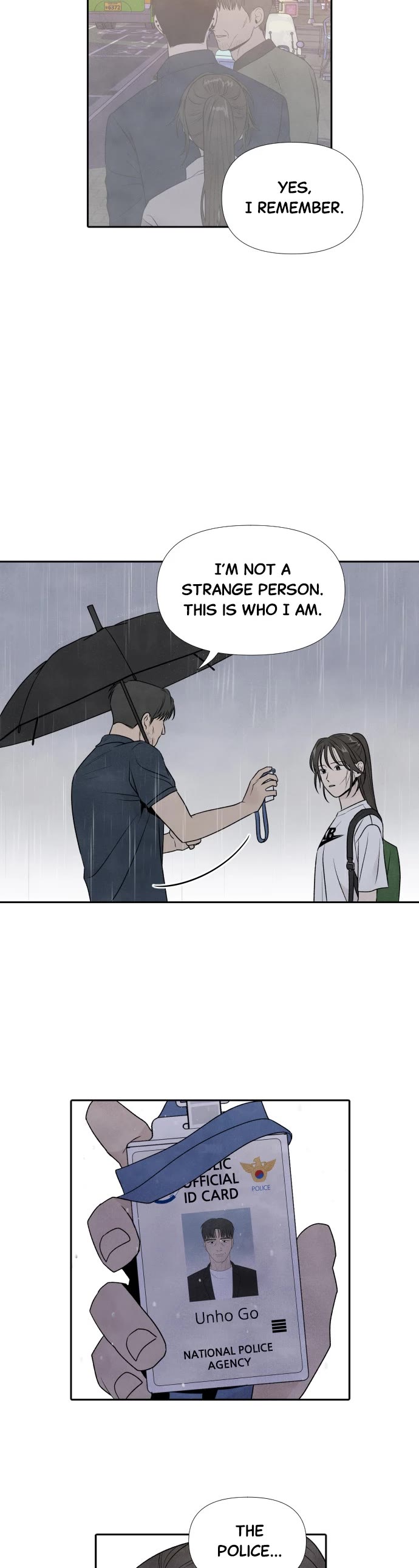 My Reason to Die Chapter 30 page 20 - Chapter 30: Episode 30