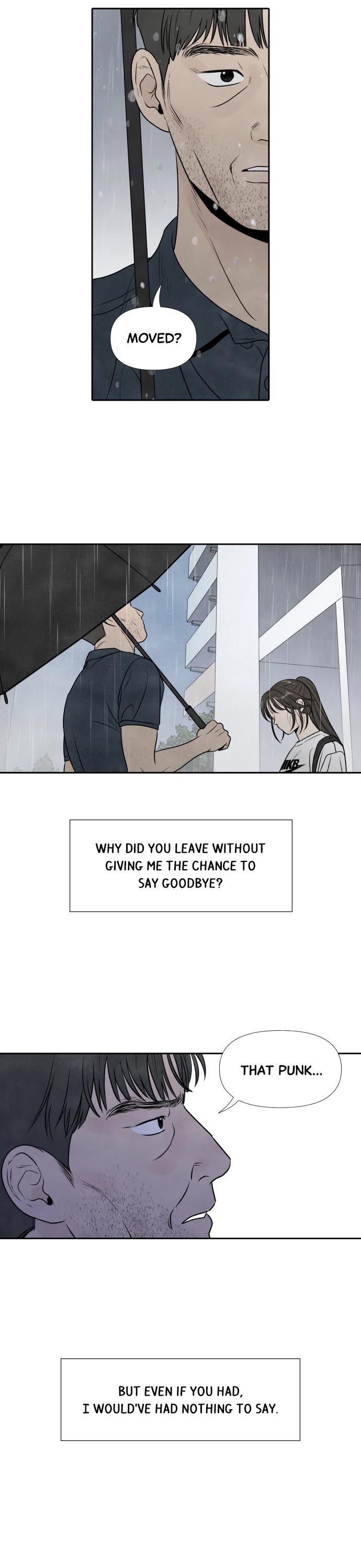 My Reason to Die Chapter 30 page 22 - Chapter 30: Episode 30