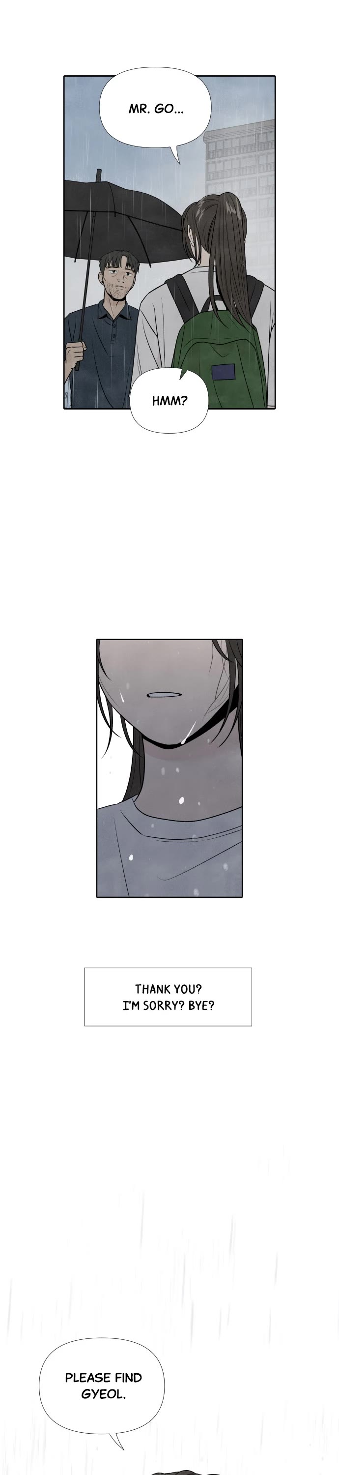 My Reason to Die Chapter 30 page 23 - Chapter 30: Episode 30