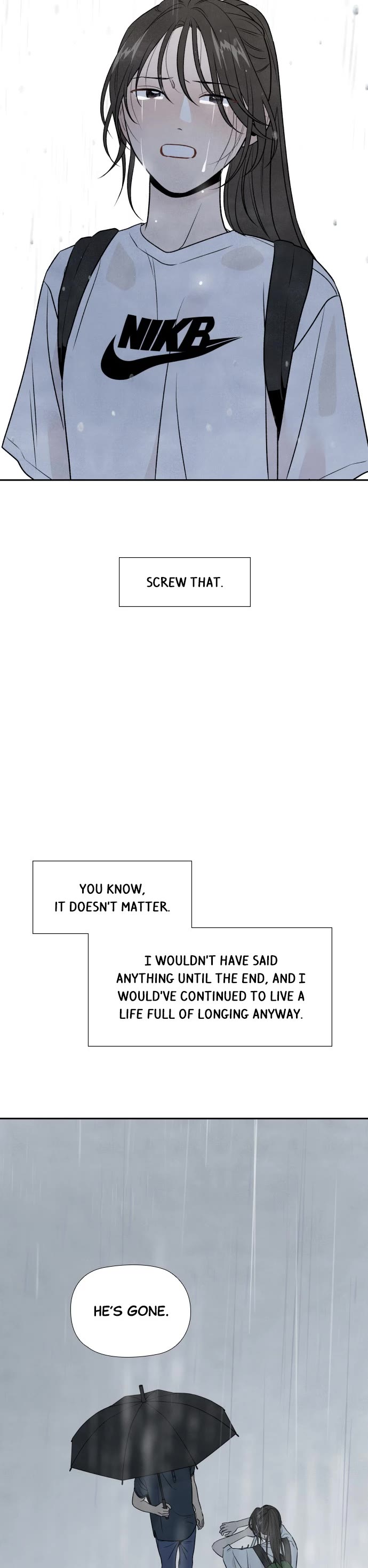 My Reason to Die Chapter 30 page 24 - Chapter 30: Episode 30