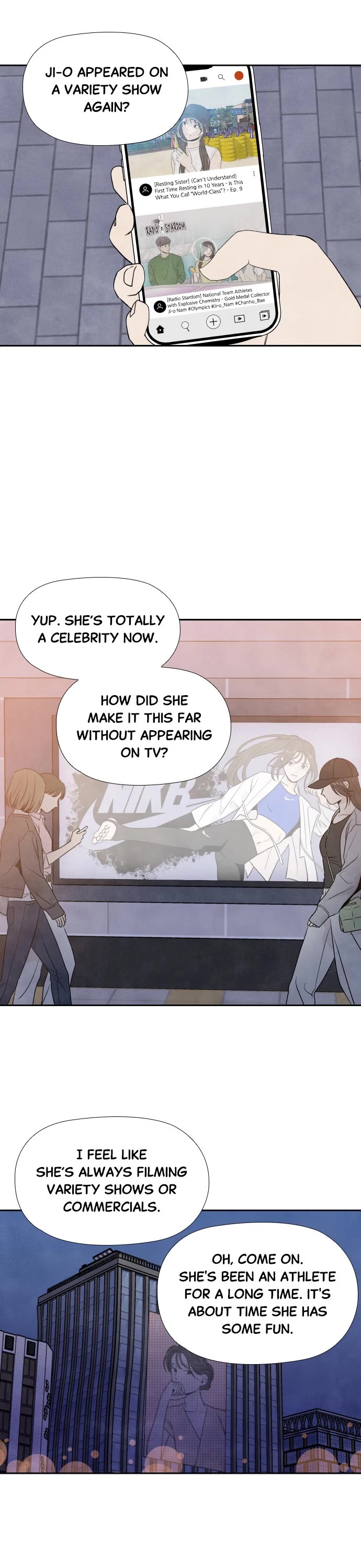 My Reason to Die Chapter 30 page 28 - Chapter 30: Episode 30