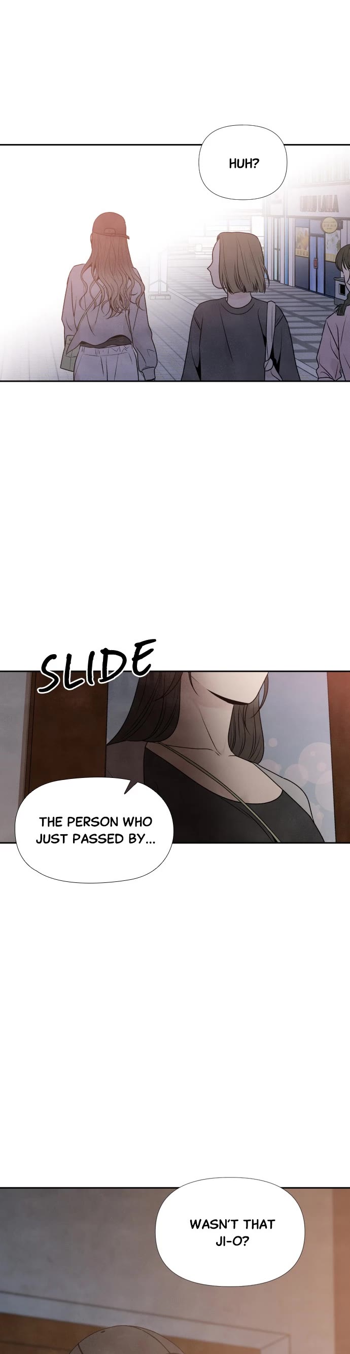 My Reason to Die Chapter 30 page 29 - Chapter 30: Episode 30
