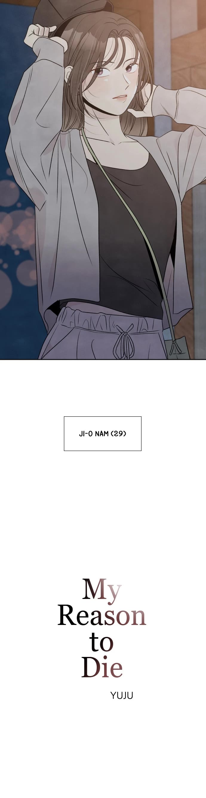 My Reason to Die Chapter 30 page 30 - Chapter 30: Episode 30