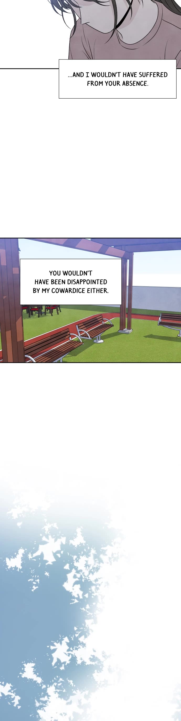 My Reason to Die Chapter 30 page 4 - Chapter 30: Episode 30