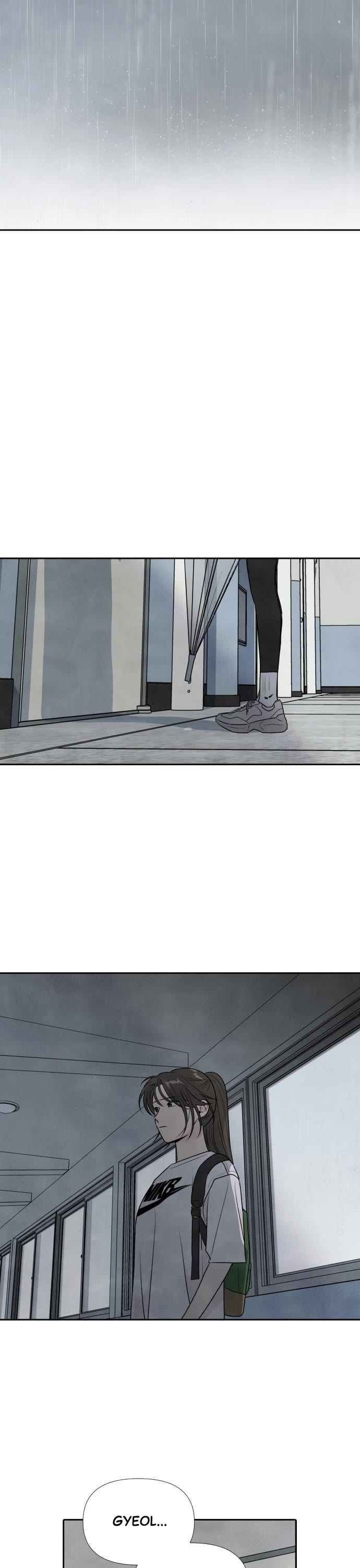 My Reason to Die Chapter 30 page 6 - Chapter 30: Episode 30