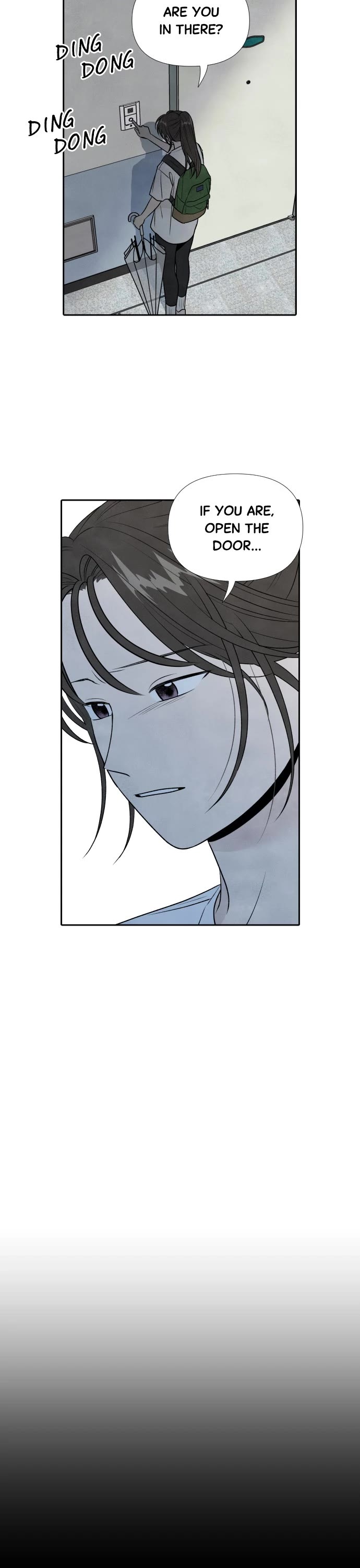 My Reason to Die Chapter 30 page 7 - Chapter 30: Episode 30