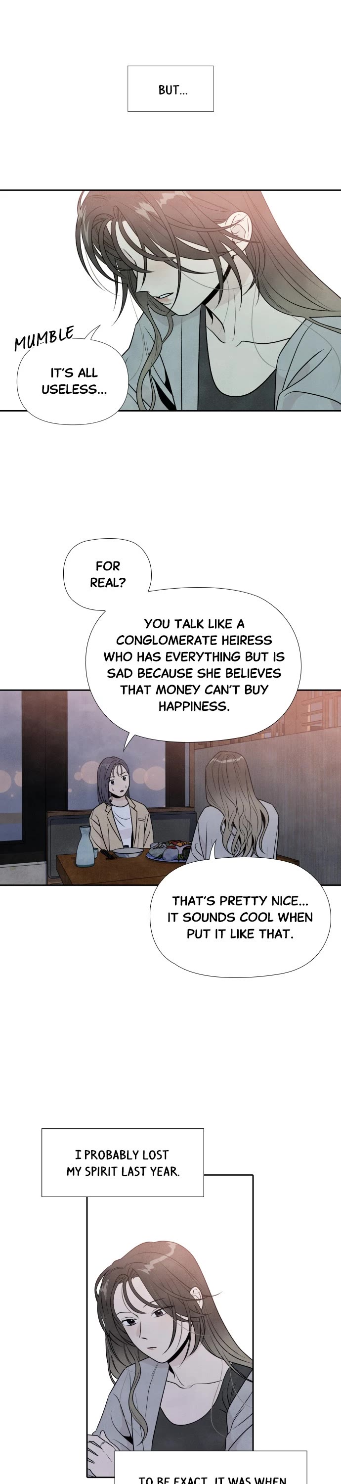 My Reason to Die Chapter 31 page 11 - Chapter 31: Episode 31