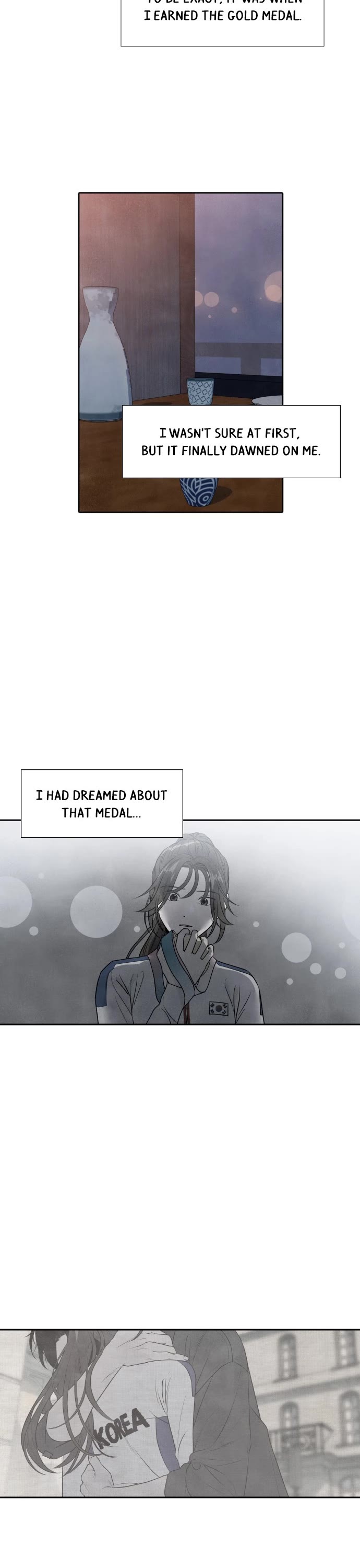 My Reason to Die Chapter 31 page 12 - Chapter 31: Episode 31