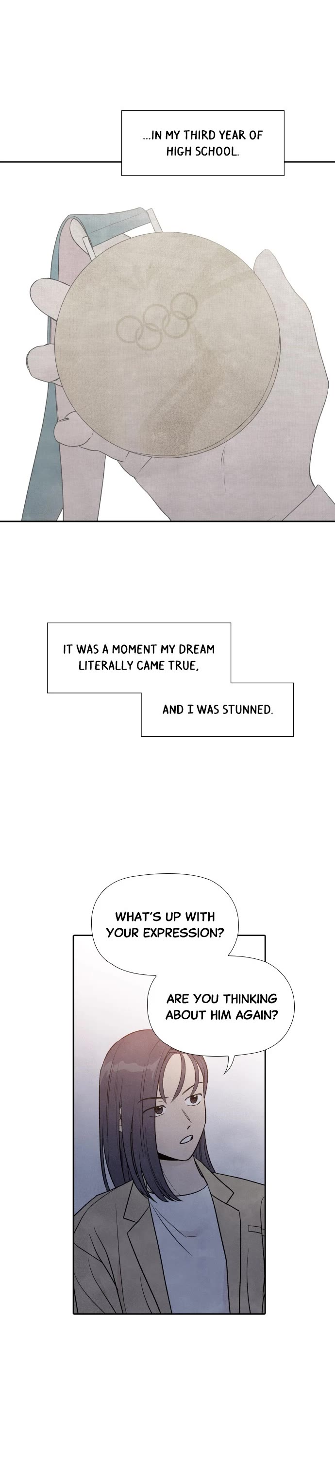 My Reason to Die Chapter 31 page 13 - Chapter 31: Episode 31