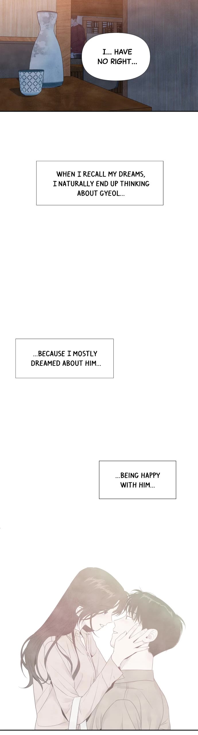 My Reason to Die Chapter 31 page 15 - Chapter 31: Episode 31