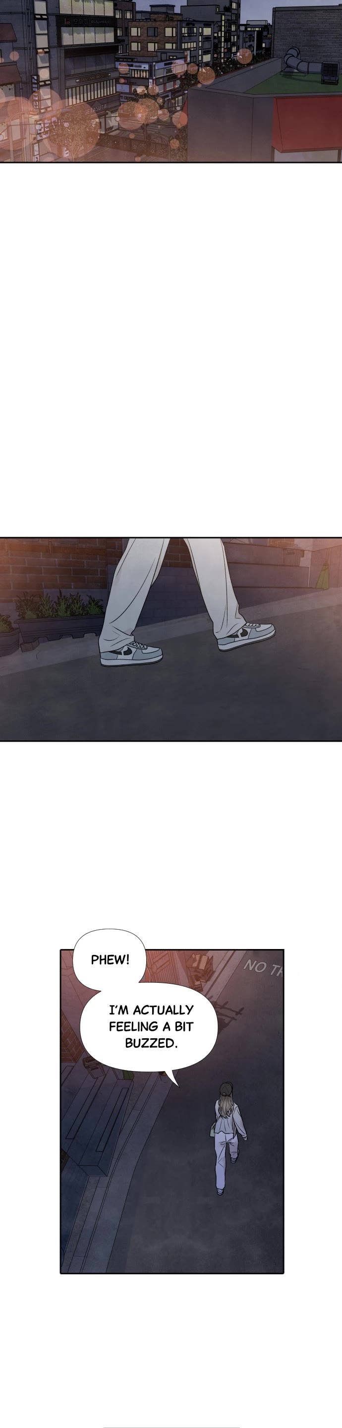 My Reason to Die Chapter 31 page 23 - Chapter 31: Episode 31