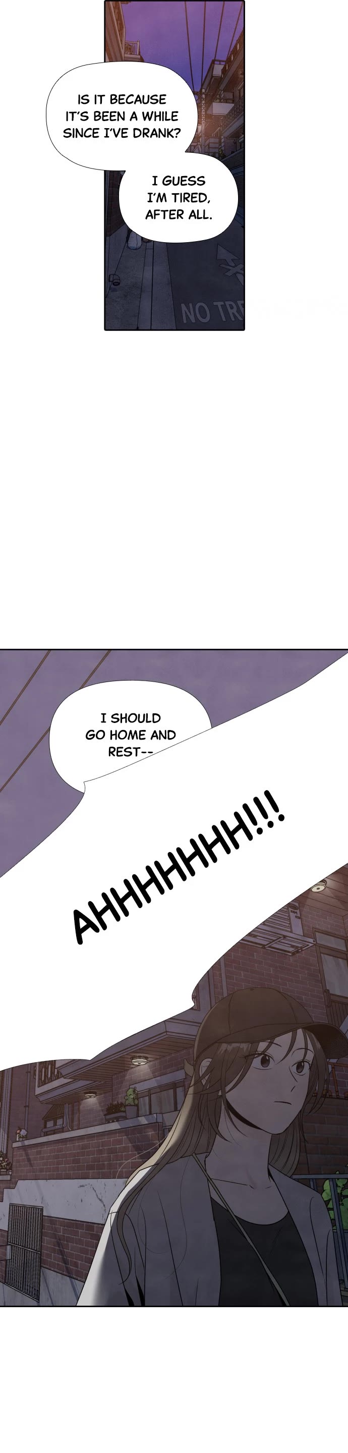 My Reason to Die Chapter 31 page 24 - Chapter 31: Episode 31
