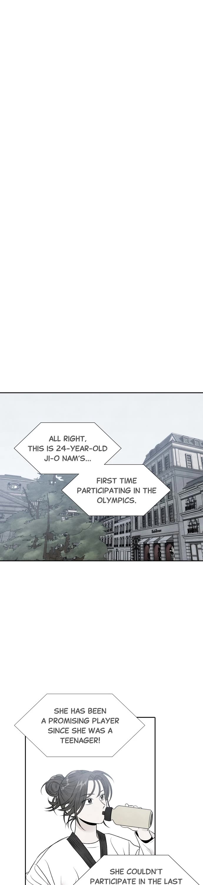 My Reason to Die Chapter 31 page 6 - Chapter 31: Episode 31
