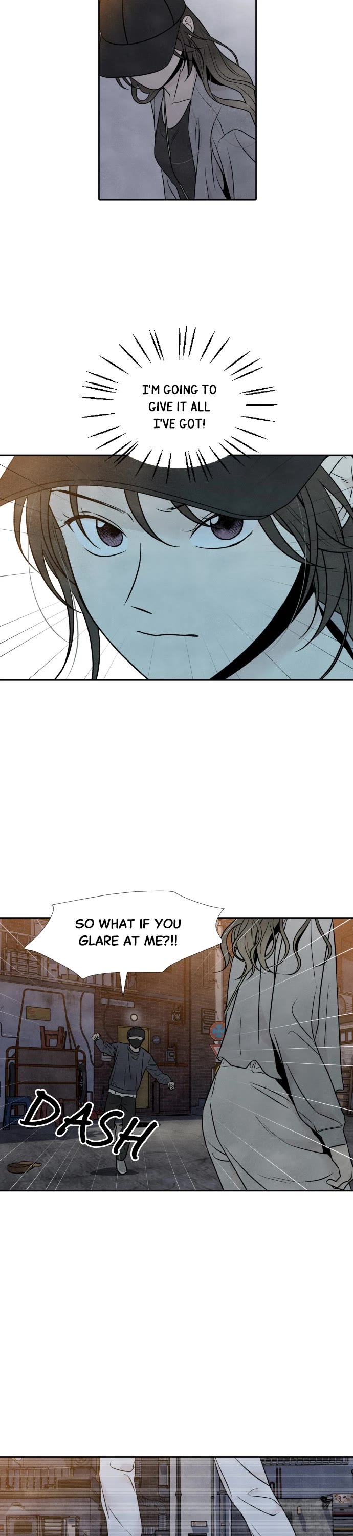 My Reason to Die Chapter 32 page 12 - Chapter 32: Episode 32