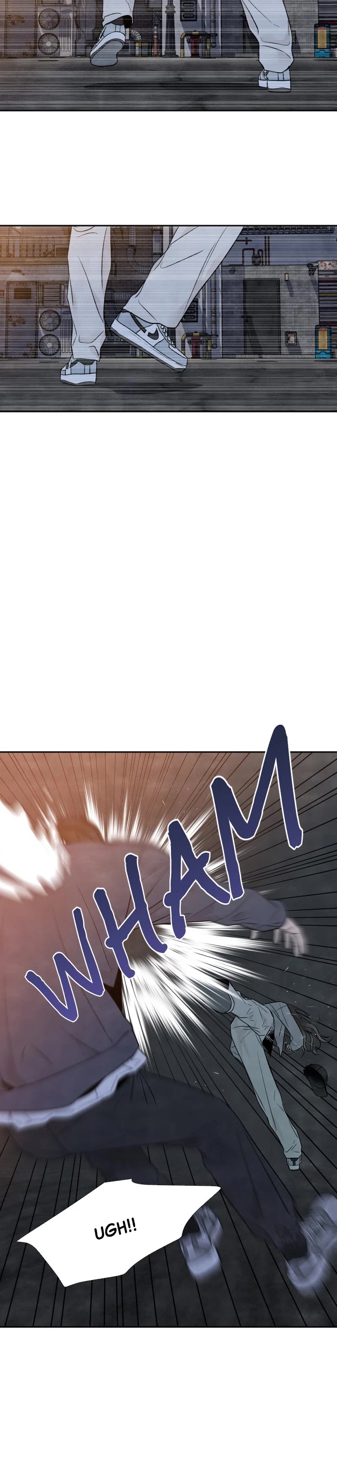 My Reason to Die Chapter 32 page 13 - Chapter 32: Episode 32