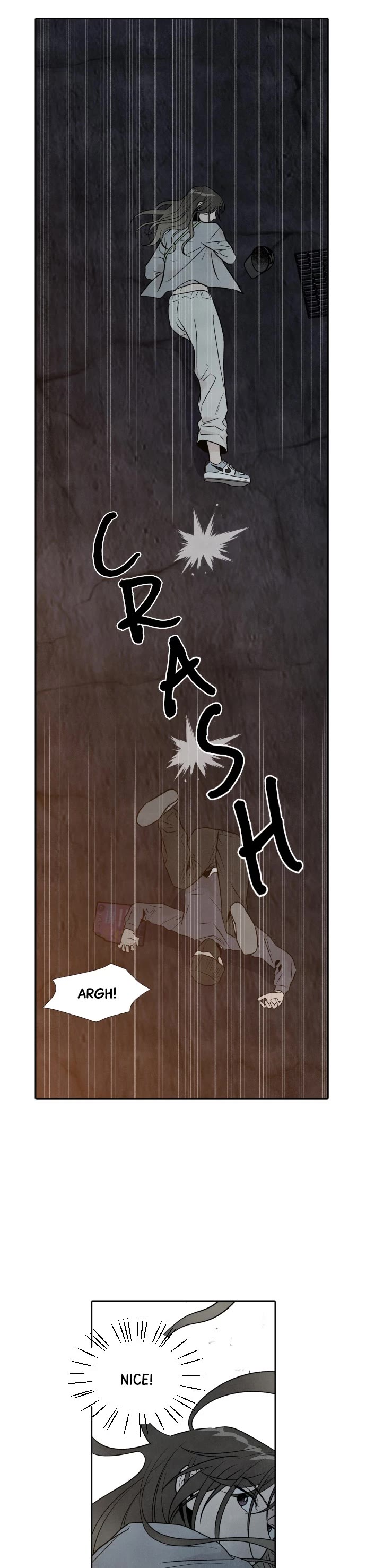 My Reason to Die Chapter 32 page 14 - Chapter 32: Episode 32
