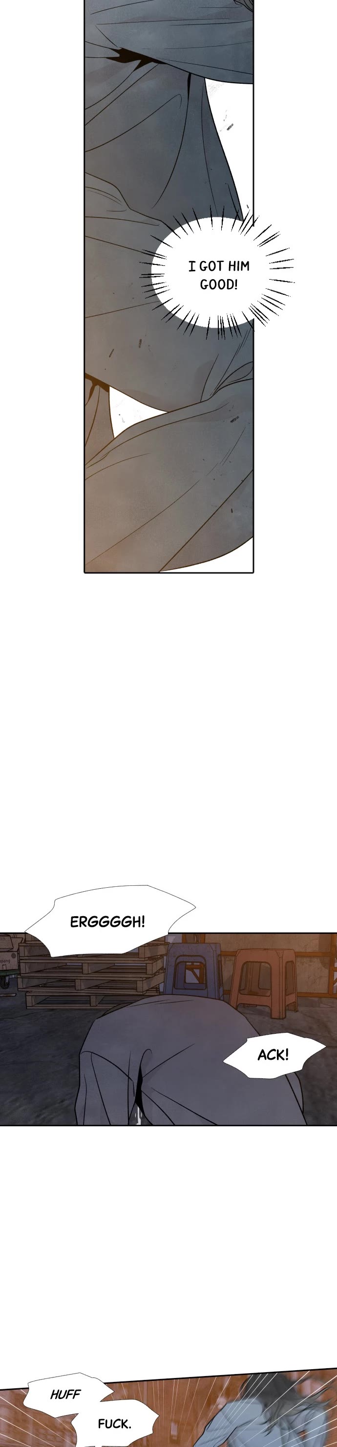 My Reason to Die Chapter 32 page 15 - Chapter 32: Episode 32