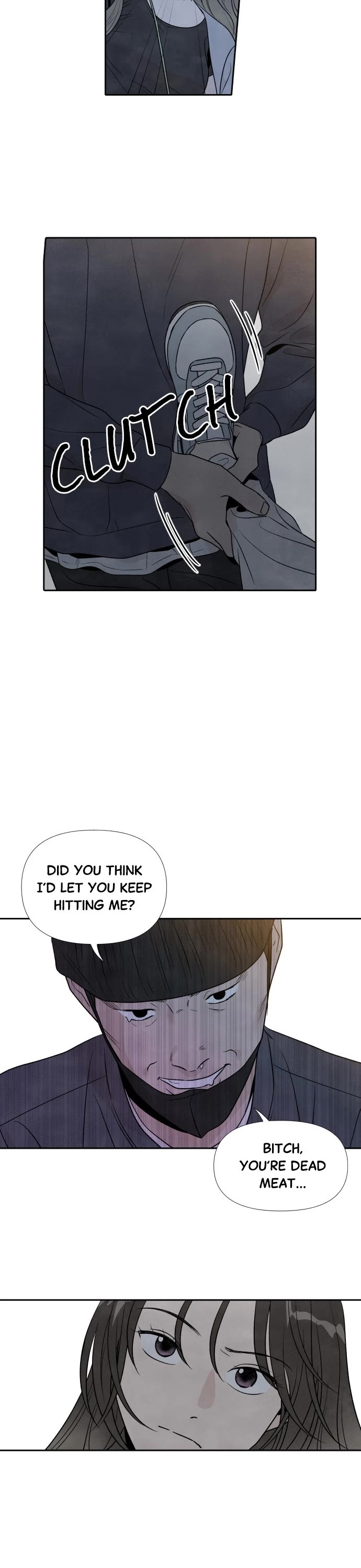 My Reason to Die Chapter 32 page 18 - Chapter 32: Episode 32