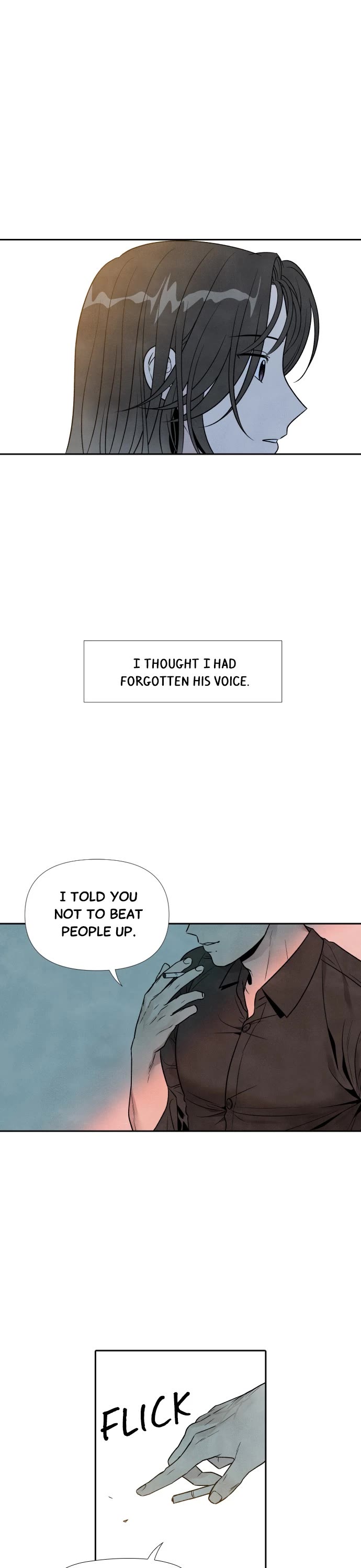 My Reason to Die Chapter 32 page 22 - Chapter 32: Episode 32