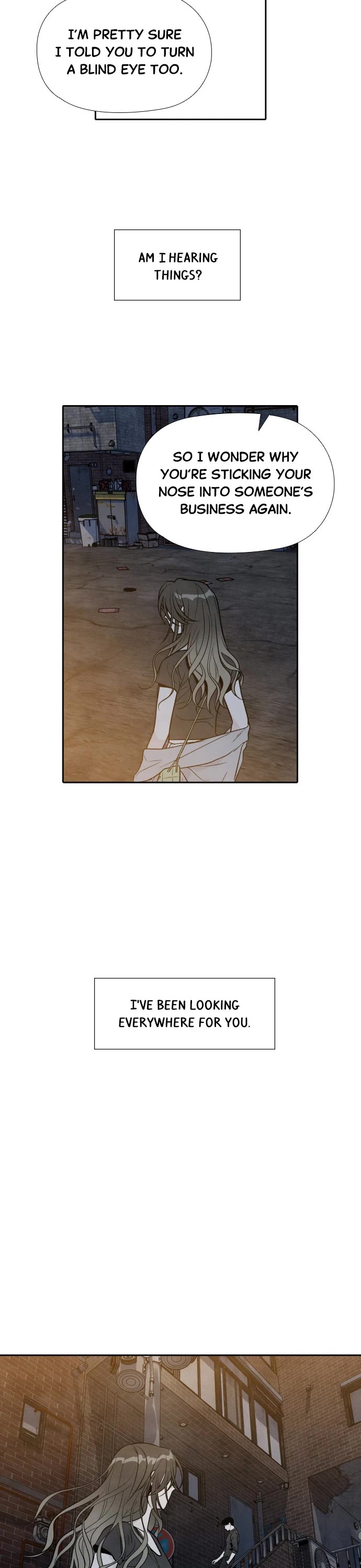 My Reason to Die Chapter 32 page 23 - Chapter 32: Episode 32