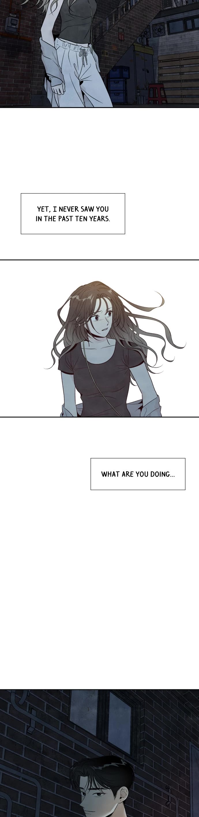 My Reason to Die Chapter 32 page 24 - Chapter 32: Episode 32