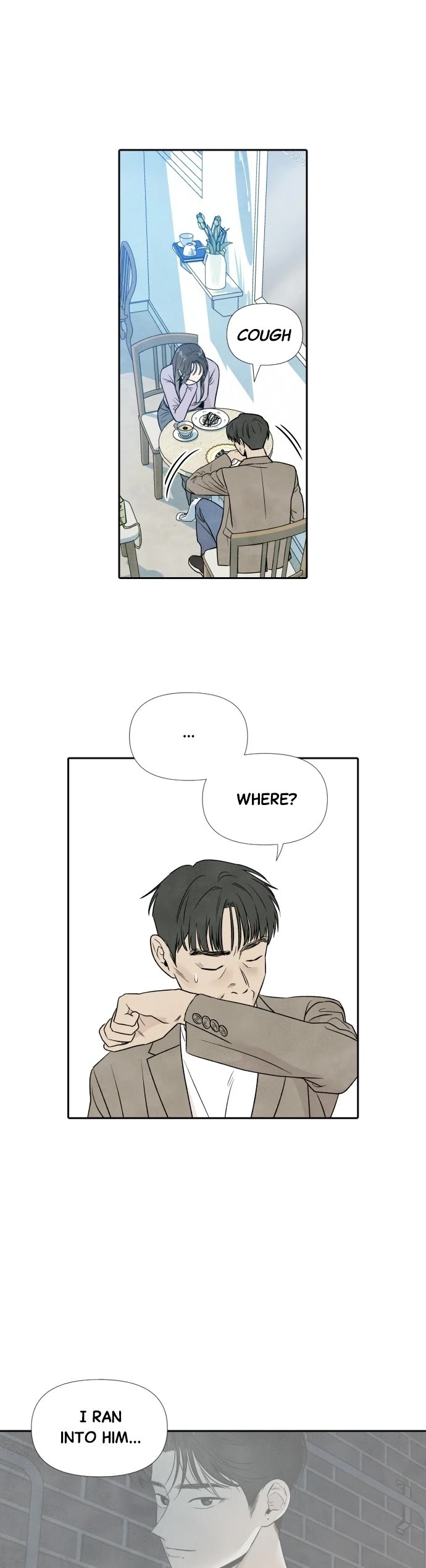 My Reason to Die Chapter 33 page 14 - Chapter 33: Episode 33