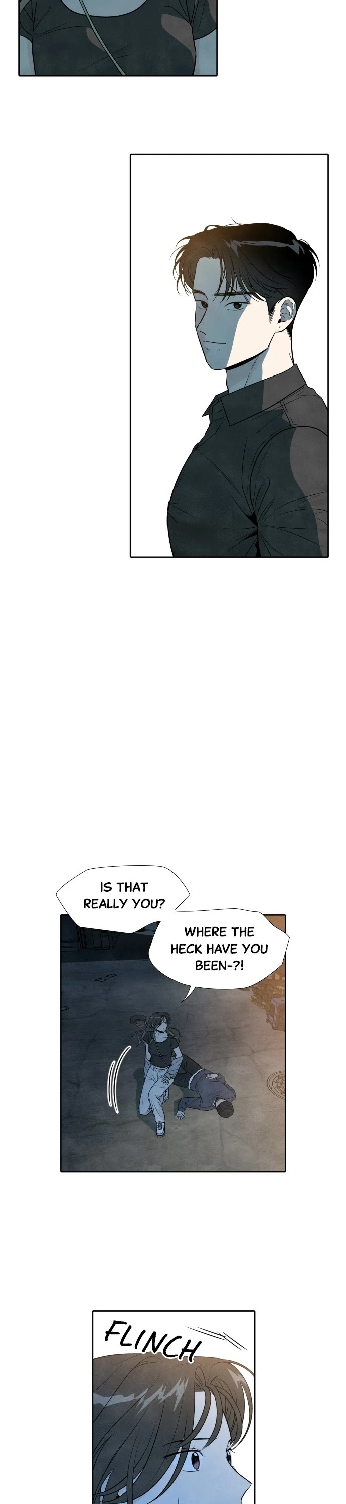 My Reason to Die Chapter 33 page 2 - Chapter 33: Episode 33